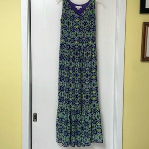 Beautiful maxi dress